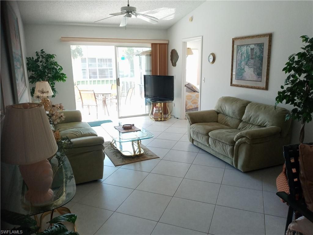 185 Grand Oaks Way , Unit R-206, Naples, FL 34110 Photo