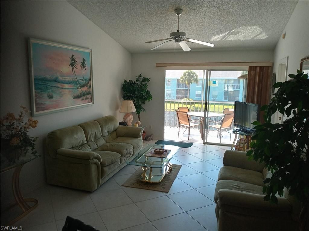 185 Grand Oaks Way , Unit R-206, Naples, FL 34110 Photo