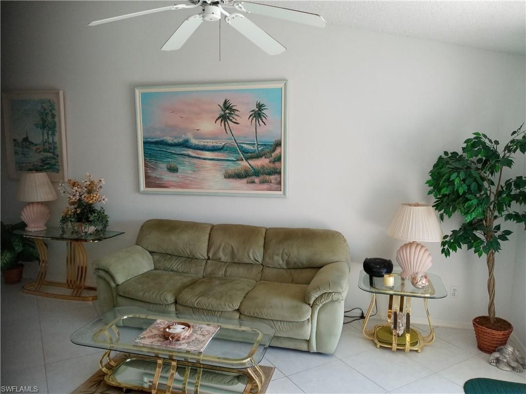 185 Grand Oaks Way , Unit R-206, Naples, FL 34110 Photo