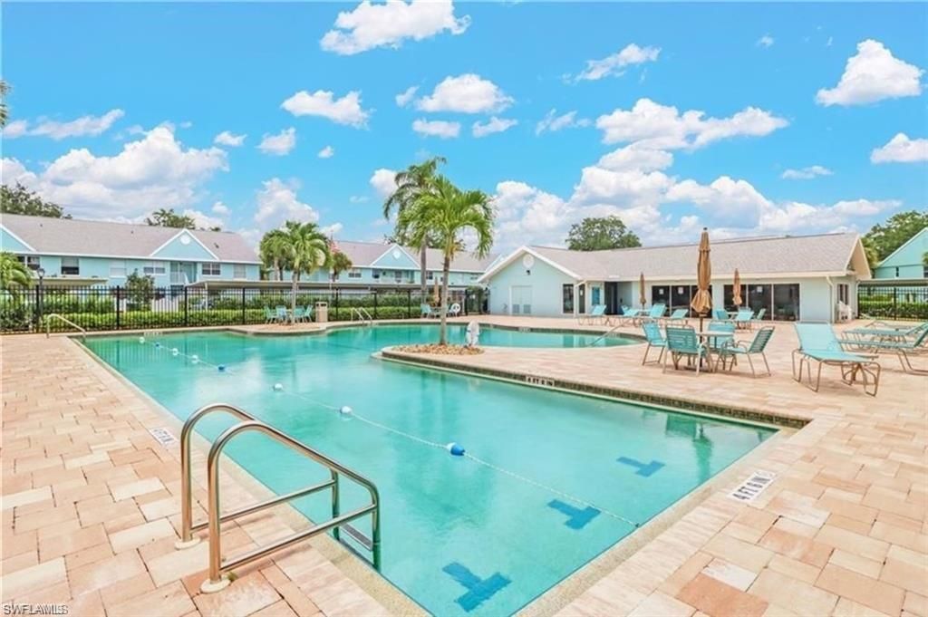 185 Grand Oaks Way , Unit R-206, Naples, FL 34110 Photo