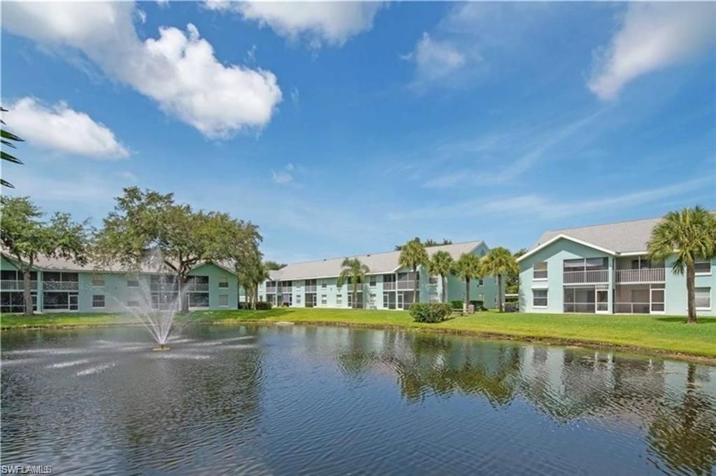 185 Grand Oaks Way , Unit R-206, Naples, FL 34110 Photo