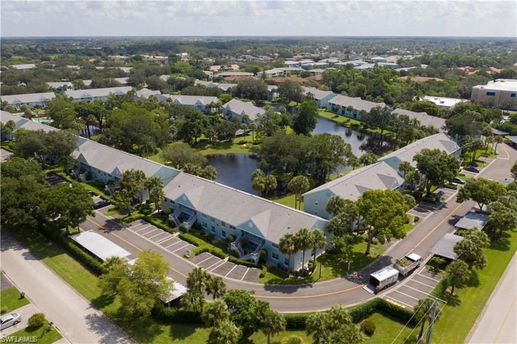 185 Grand Oaks Way , Unit R-206, Naples, FL 34110 Photo