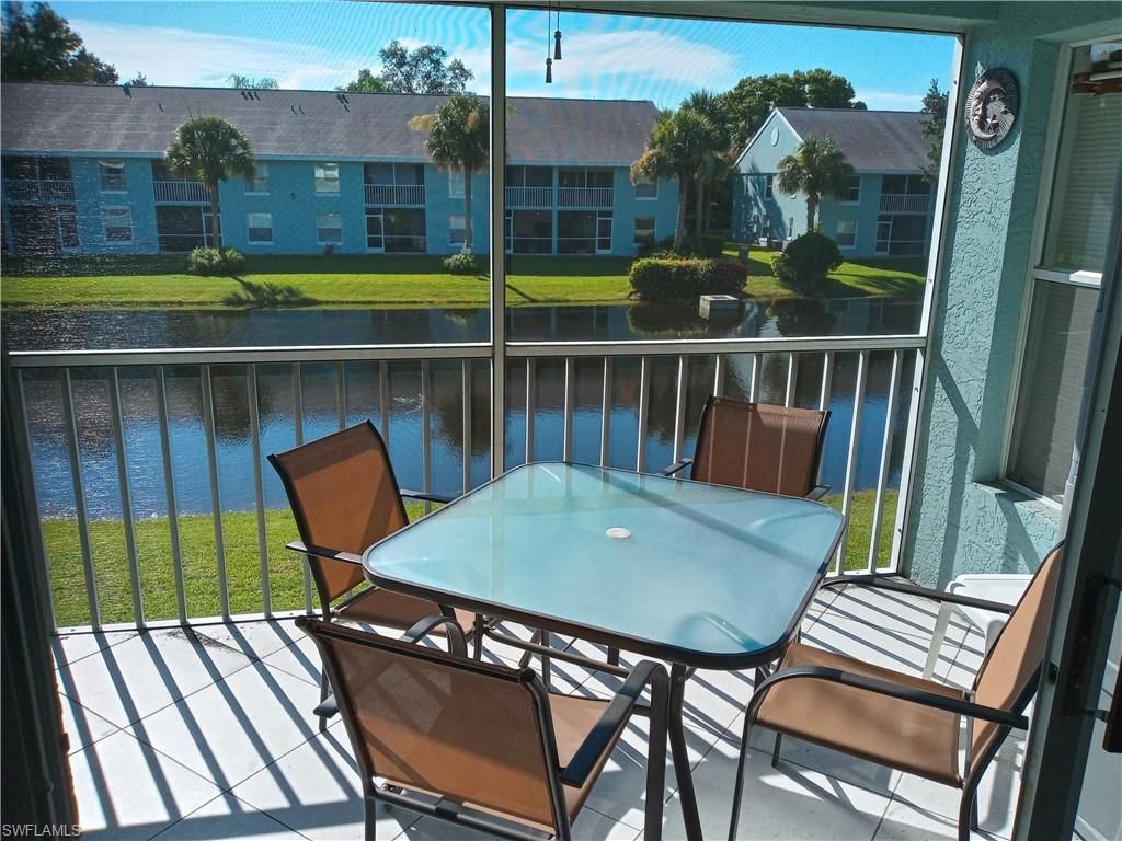 185 Grand Oaks Way , Unit R-206, Naples, FL 34110 Photo
