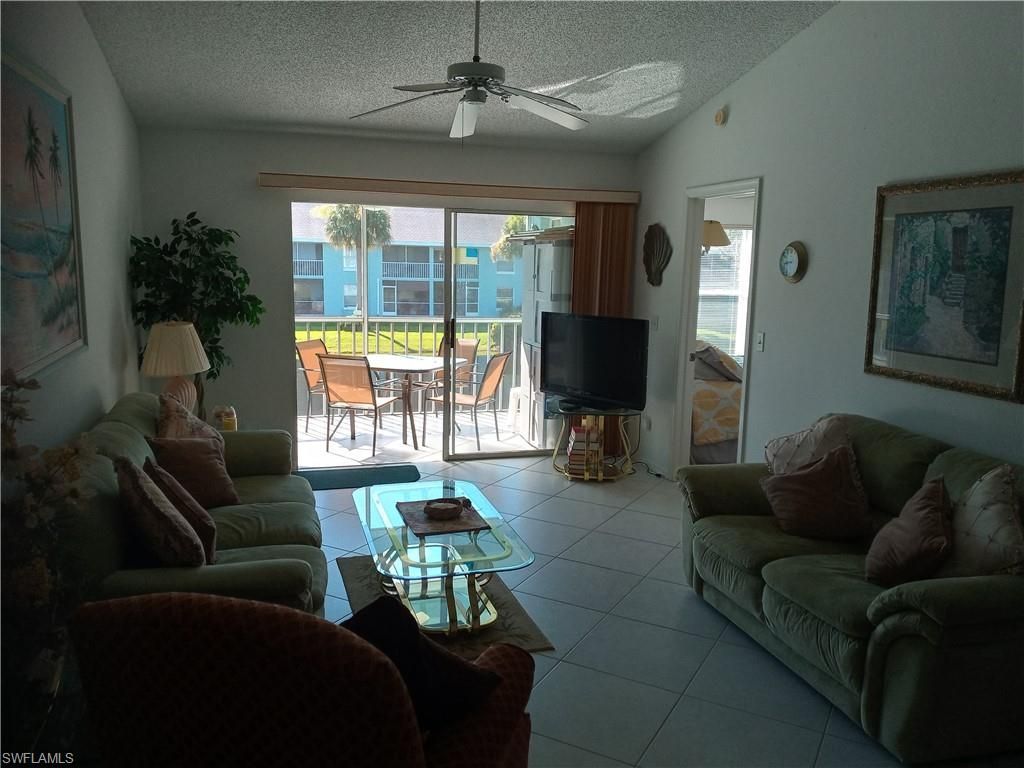 185 Grand Oaks Way , Unit R-206, Naples, FL 34110 Photo
