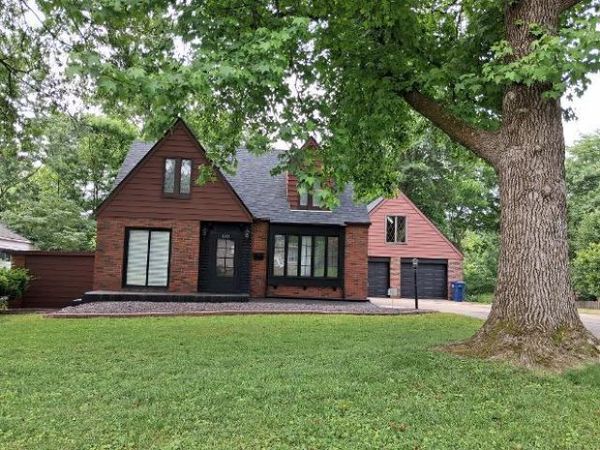 1809 Pace Avenue , Mt Vernon, IL 62864