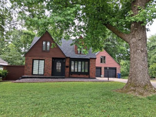 1809 Pace Avenue, Mt Vernon, IL 62864
