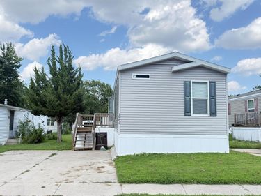 1904 SW 15th Street, Unit Lot 91, Lincoln, NE 68522
