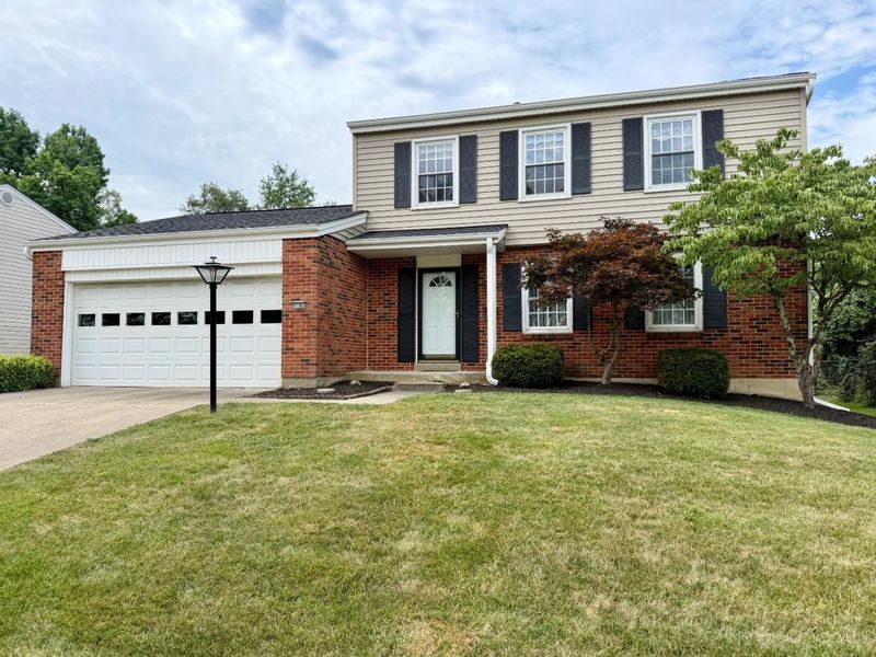 11363 Kenshire Drive, Forest Park, OH 45240 Photo 1