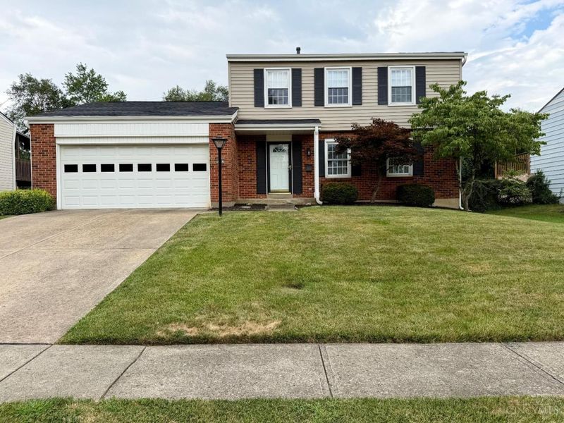 11363 Kenshire Drive, Forest Park, OH 45240 Photo 2