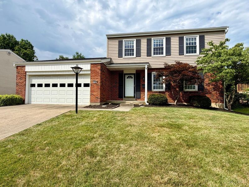 11363 Kenshire Drive, Forest Park, OH 45240 Photo 3
