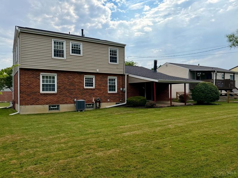 11363 Kenshire Drive, Forest Park, OH 45240 Photo 49