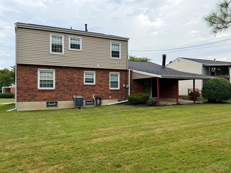 11363 Kenshire Drive, Forest Park, OH 45240 Photo 51