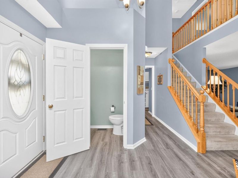 309 E Stoneridge Drive, Milford, OH 45150 Photo 14