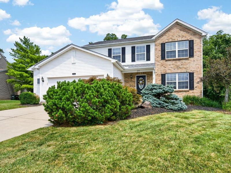 309 E Stoneridge Drive, Milford, OH 45150 Photo 2