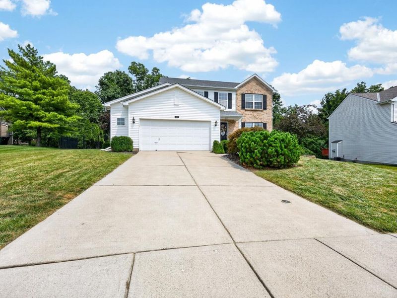 309 E Stoneridge Drive, Milford, OH 45150 Photo 3