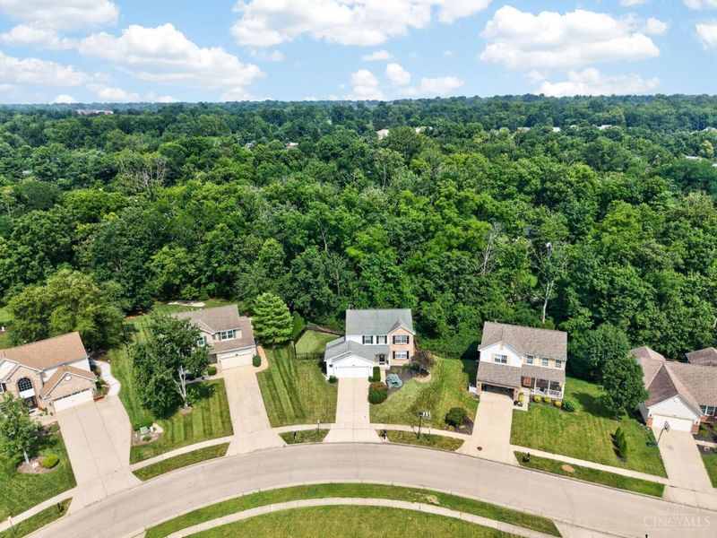 309 E Stoneridge Drive, Milford, OH 45150 Photo 4