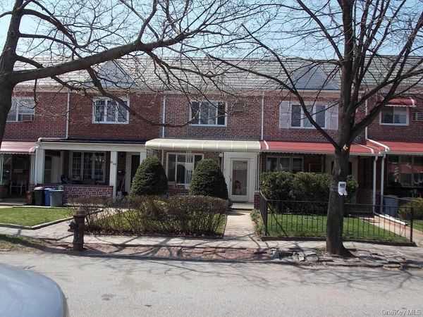 6146 82nd Street , Middle Village, NY 11379