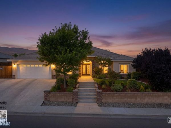 405 Hillard Street, Taft, CA 93268