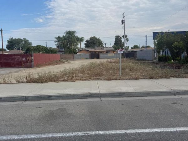 0 E Lerdo Highway, Shafter, CA 93263