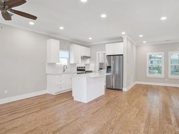 1602 E Maxwell St, Unit A, Pensacola, FL 32503