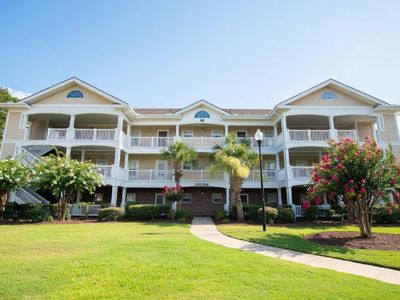 5825 Catalina Dr. , Unit 723, North Myrtle Beach, SC 29582