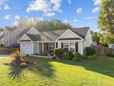 4109 Fawn Glen Drive, Raleigh, NC 27616
