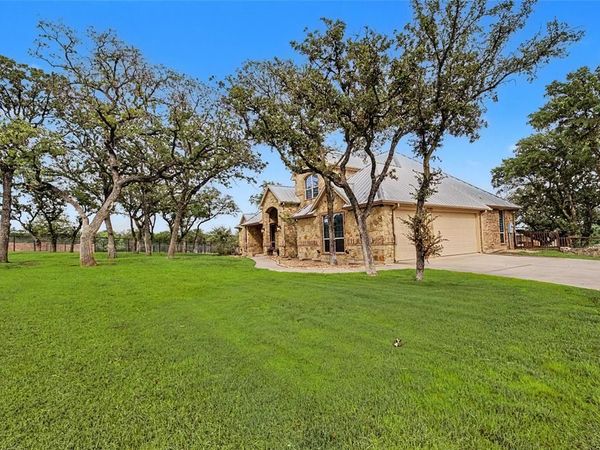 137 Silver Saddle Circle, Weatherford, TX 76087