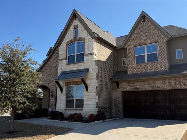 1616 Tanner Parkway, Argyle, TX 76226