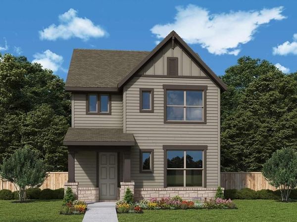 4825 Vizsla Lane , McKinney, TX 75071