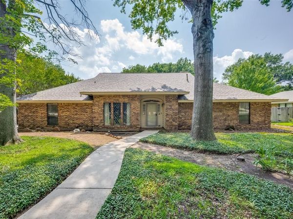 2144 Savannah Trail, Denton, TX 76205