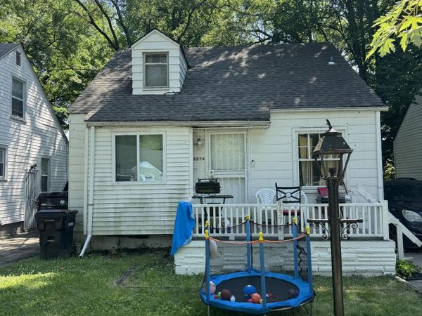 9374 Minock Street, Detroit, MI 48228