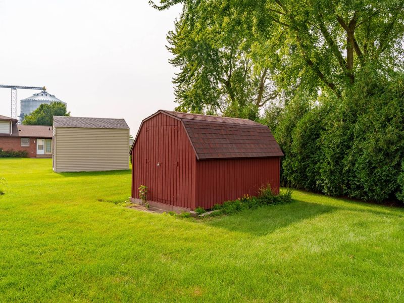 106 Karen Court, Botkins, OH 45306 Photo 27