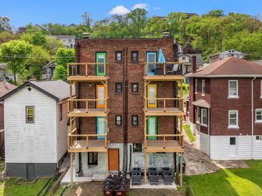 217 W 13th Street, Unit 2B, Newport, KY 41071