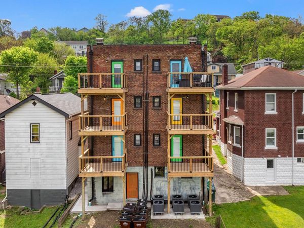 217 W 13th Street, Unit 2B, Newport, KY 41071