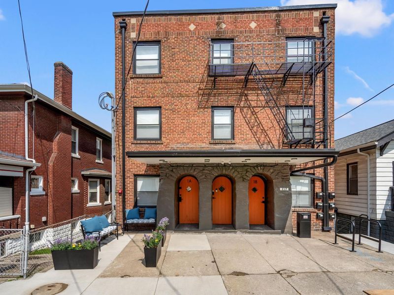 217 W 13th Street, Unit 2B, Newport, KY 41071 Photo 15