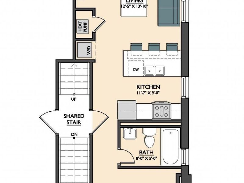 217 W 13th Street, Unit 2B, Newport, KY 41071 Photo 16
