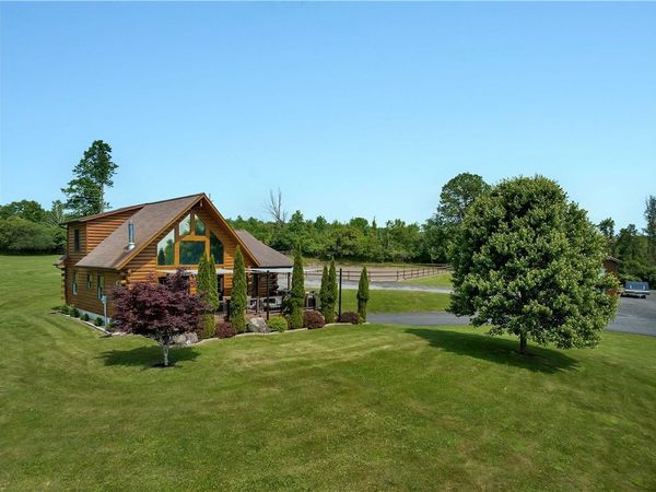 5600 State Route 81 , Greenville, NY 12083