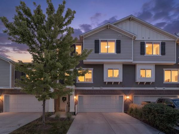 11954 S FORESTER PEAK PL W, Herriman, UT 84096