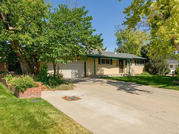 171 University Circle, Pueblo, CO 81005