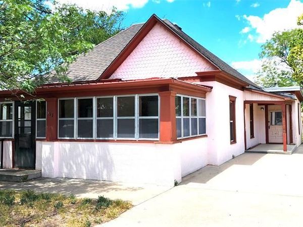 511 E Parmenter, Lamar, CO 81052