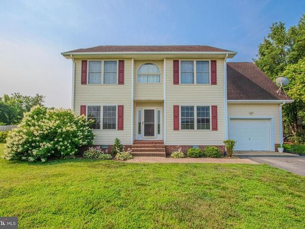 26521 PEMBERTON DRIVE, SALISBURY, MD 21801