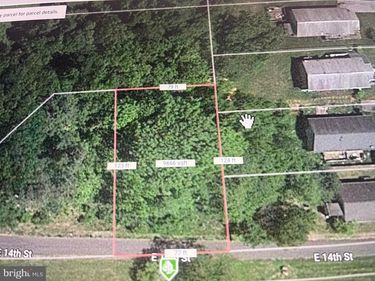 E 14TH STREET , FRONT ROYAL, VA 22630