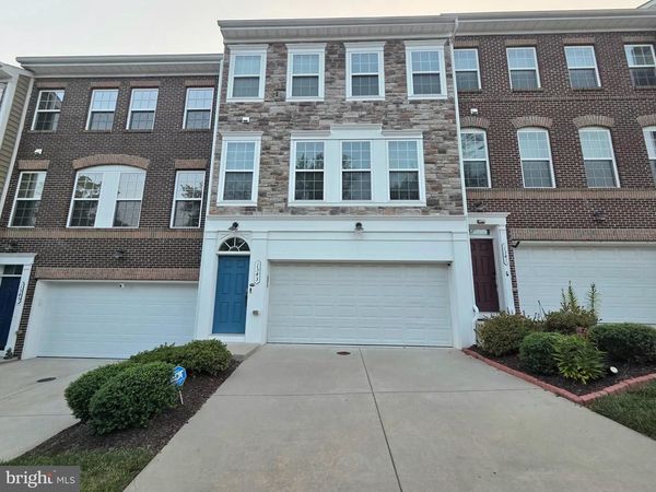 1343 GILMORE STREET , FREDERICKSBURG, VA 22401
