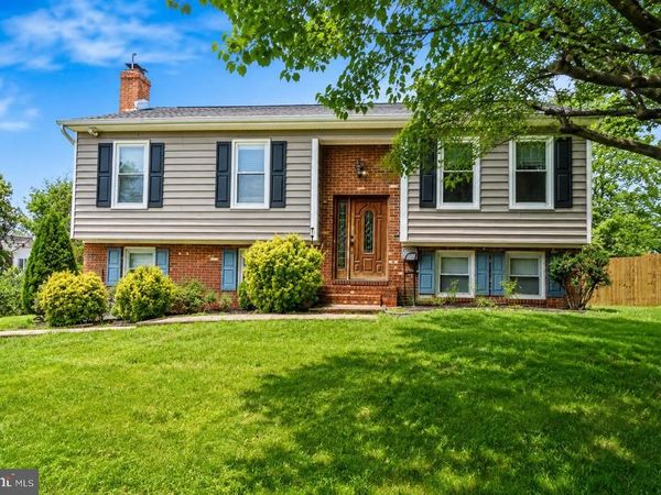 72 VISTA WOODS ROAD, STAFFORD, VA 22556
