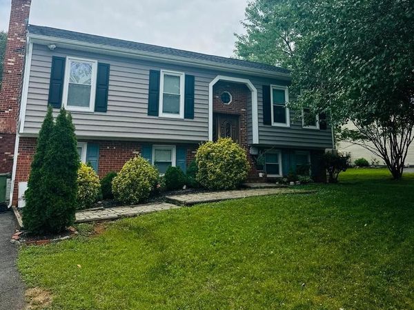 72 VISTA WOODS ROAD , STAFFORD, VA 22556