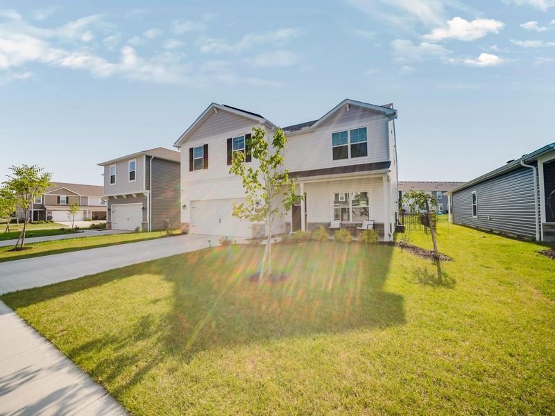 834 Allegro Drive , Reynoldsburg, OH 43068 Photo 3