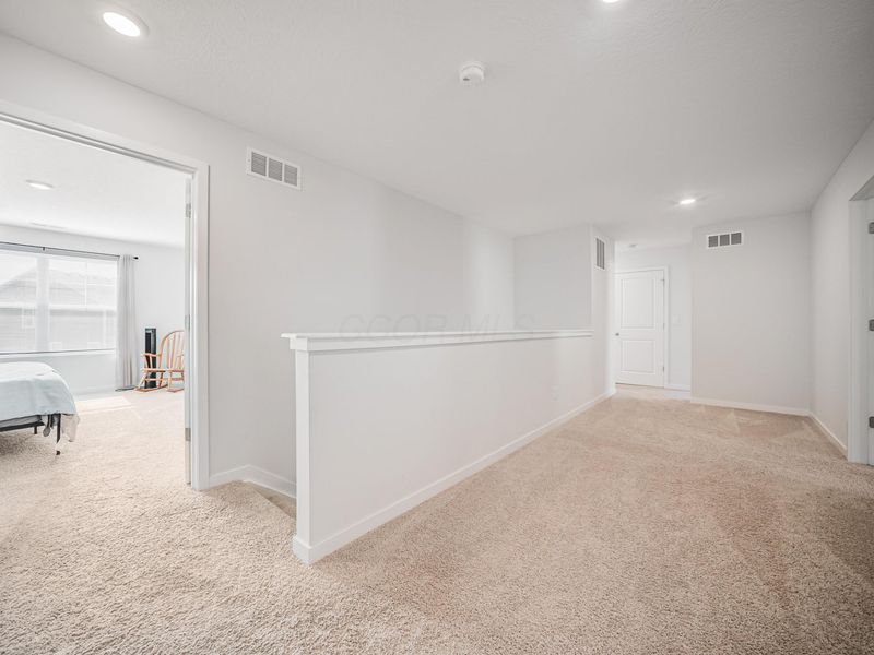 834 Allegro Drive , Reynoldsburg, OH 43068 Photo 38