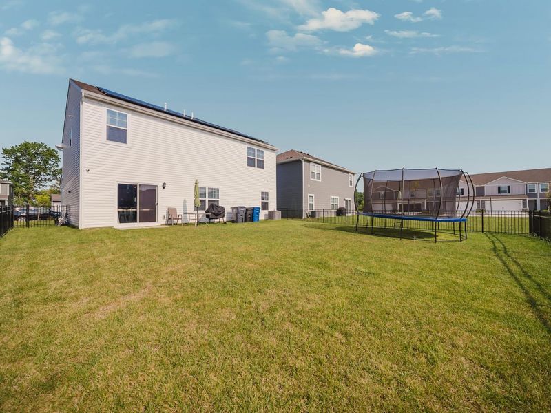 834 Allegro Drive , Reynoldsburg, OH 43068 Photo 70