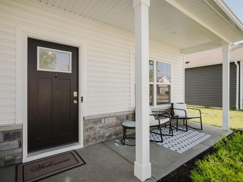 834 Allegro Drive , Reynoldsburg, OH 43068 Photo 75