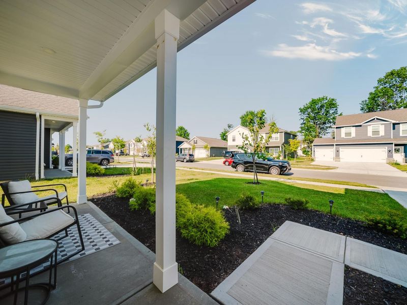 834 Allegro Drive , Reynoldsburg, OH 43068 Photo 76
